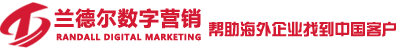 中国网络推广公司，营销公司，数字营销外包公司-青岛兰德尔数字营销有限公司