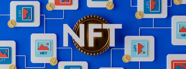 用NFT玩营销：为什么您需要一个数字营销代理商